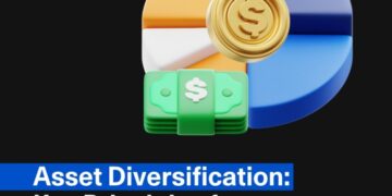 Asset Diversification: Key Principles for Private Investors