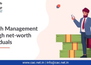 Wealth Management for high net-worth individuals