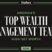 Forbes America's Top Wealth Management Teams High Net Worth 2024 List